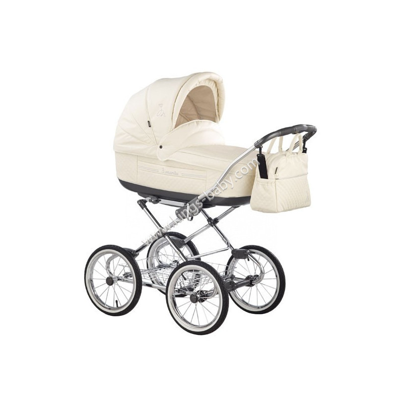 Poussette Roan Marita Prestige s-151