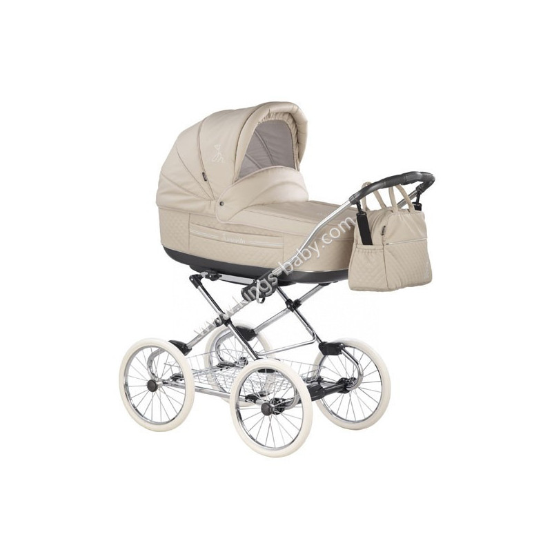 Poussette Roan Marita Prestige s-152
