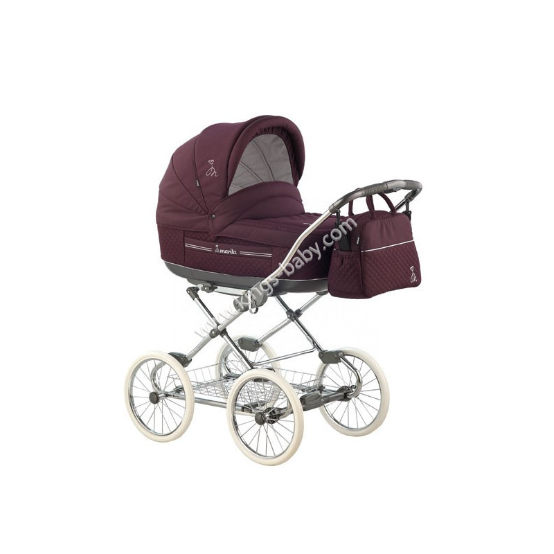 Poussette Roan Marita Prestige s-136