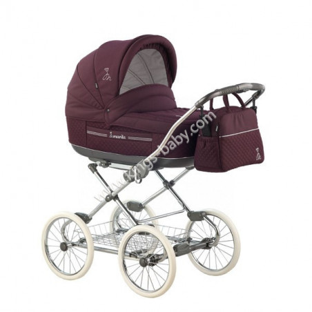 Poussette Roan Marita Prestige s-136