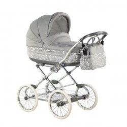 Poussette Roan Marita Prestige s-125