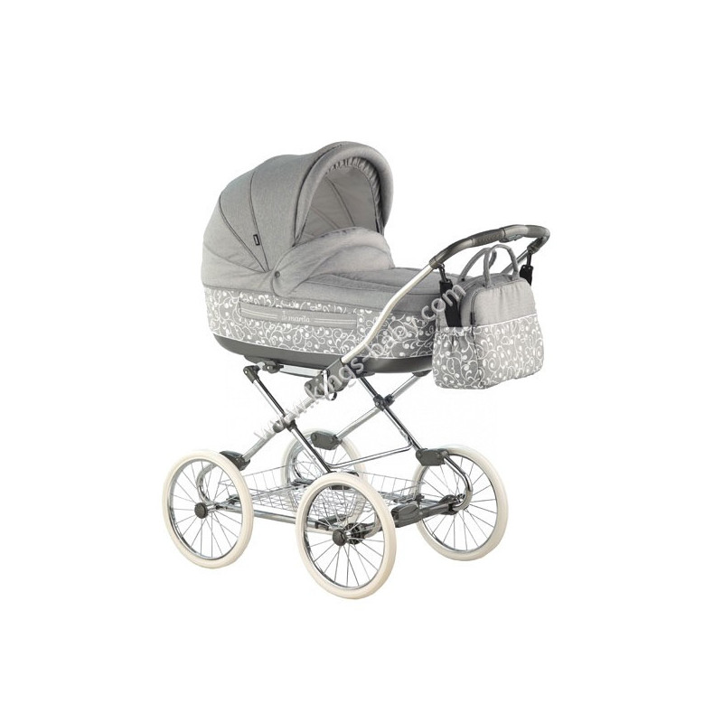 Poussette Roan Marita Prestige s-125