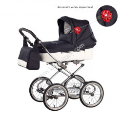 Poussette Roan Rialto r19