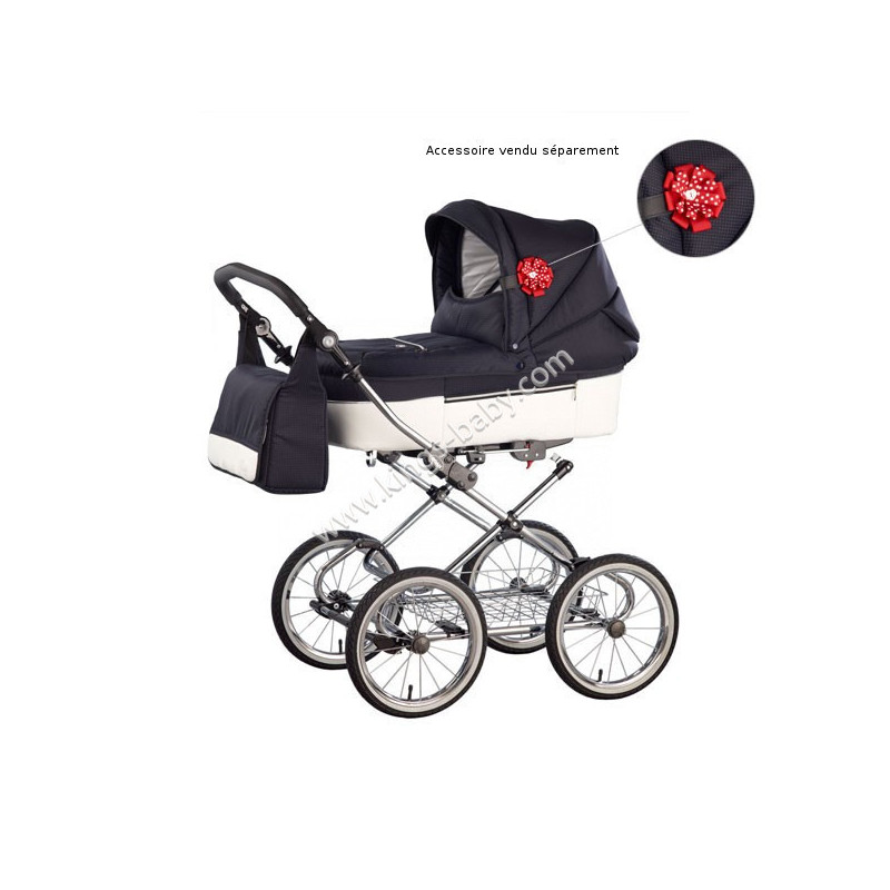 Poussette Roan Rialto r19
