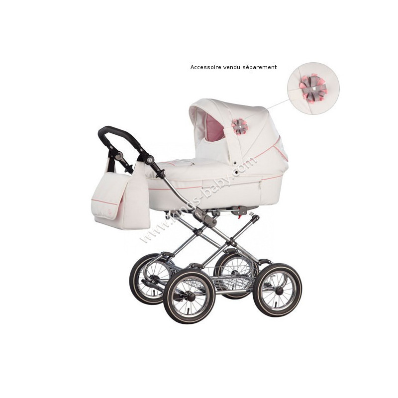 Poussette Roan Rialto r5