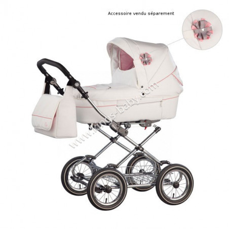 Poussette Roan Rialto r5