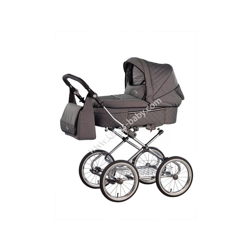 Poussette Roan Rialto r14