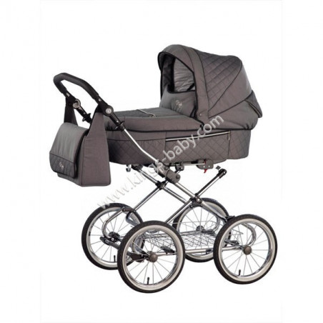 Poussette Roan Rialto r14