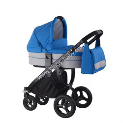 Poussette Roan Teo riviera