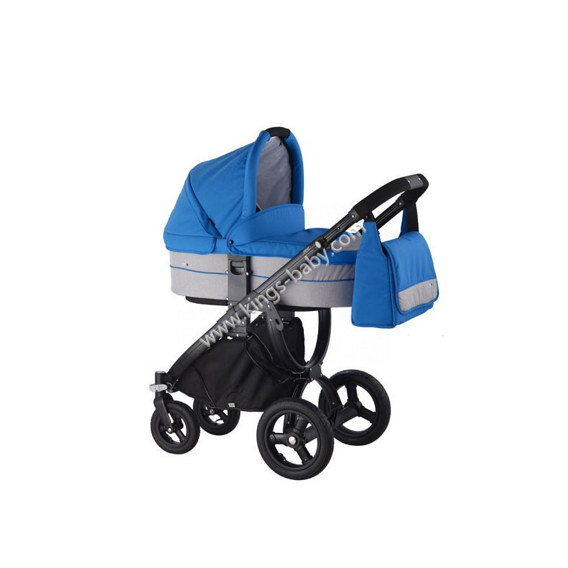 Poussette Roan Teo riviera
