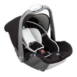 Siège Auto Roan Babies Millo black
