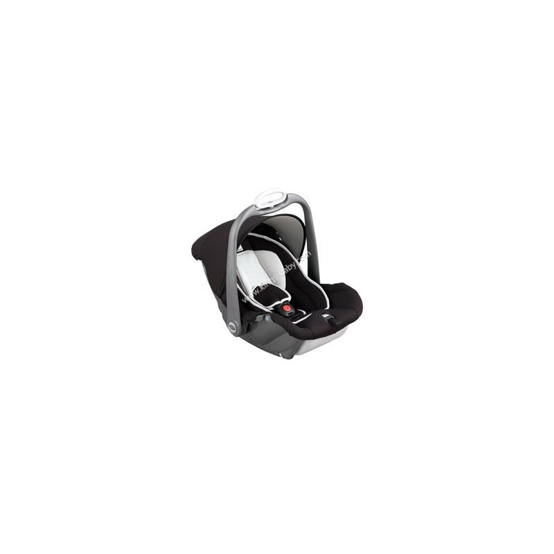 Siège Auto Roan Babies Millo black