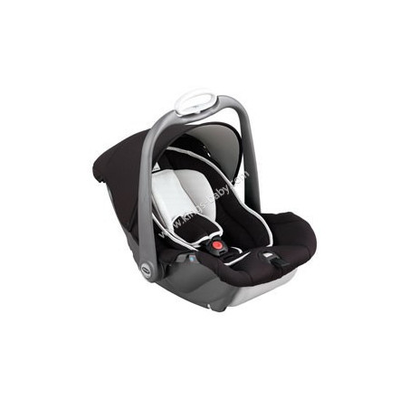 Siège Auto Roan Babies Millo black
