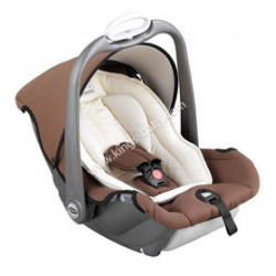 Siège Auto Roan Babies Millo brown