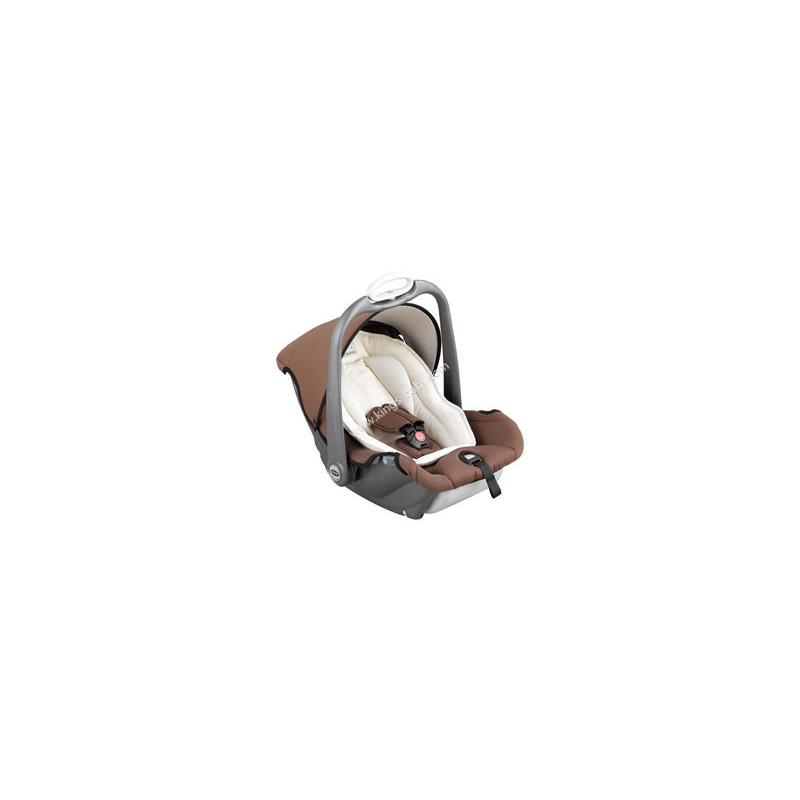 Siège Auto Roan Babies Millo brown