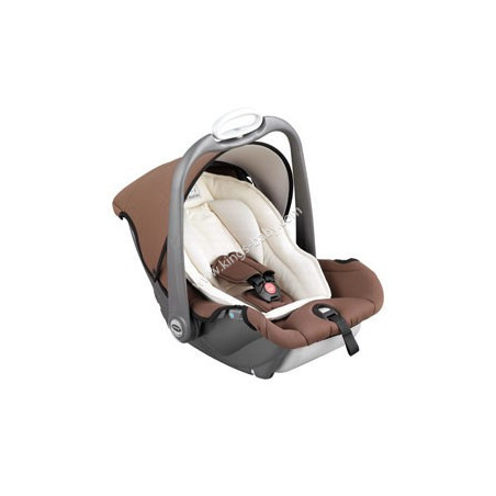 Siège Auto Roan Babies Millo brown
