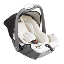 Siège Auto Roan Babies Millo cream