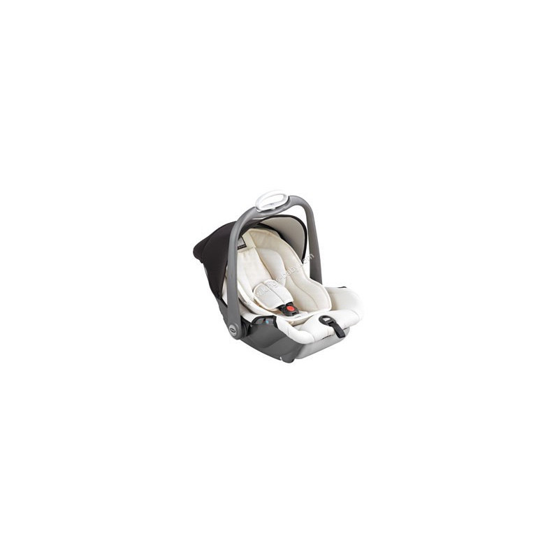 Siège Auto Roan Babies Millo cream