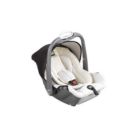 Siège Auto Roan Babies Millo cream