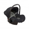 Siège Auto Roan Poppi black