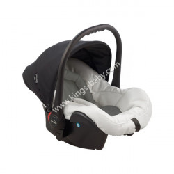 Siège Auto Roan Poppi bianco
