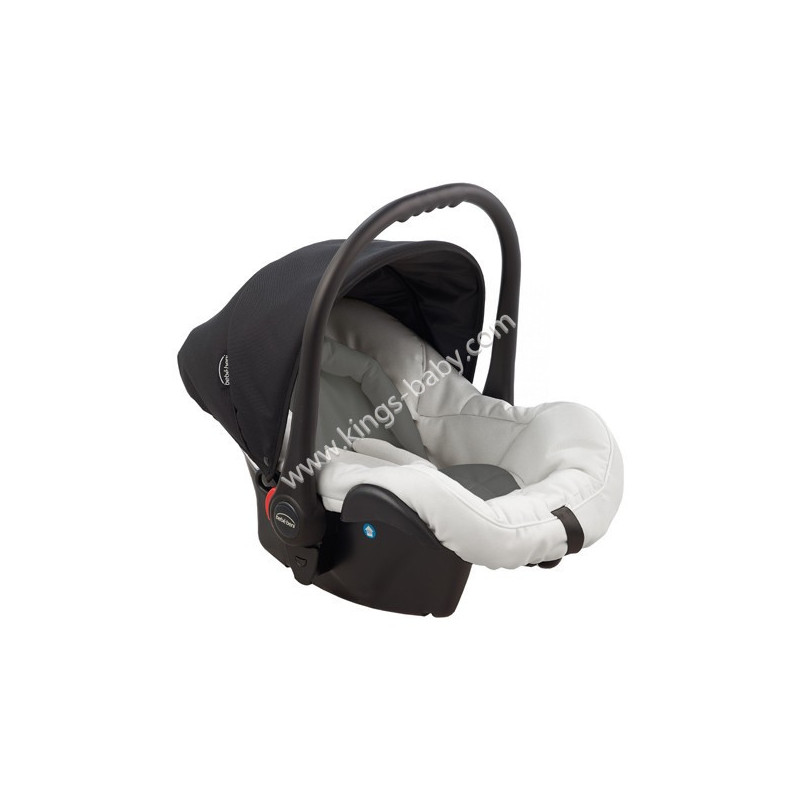 Siège Auto Roan Poppi bianco