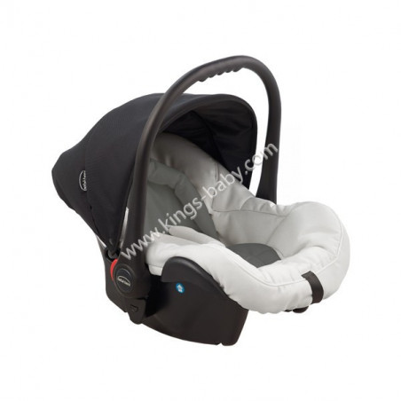 Siège Auto Roan Poppi bianco