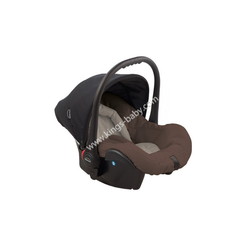Siège Auto Roan Poppi cinnamon