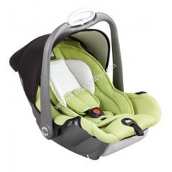 Siège Auto Roan Babies Millo green
