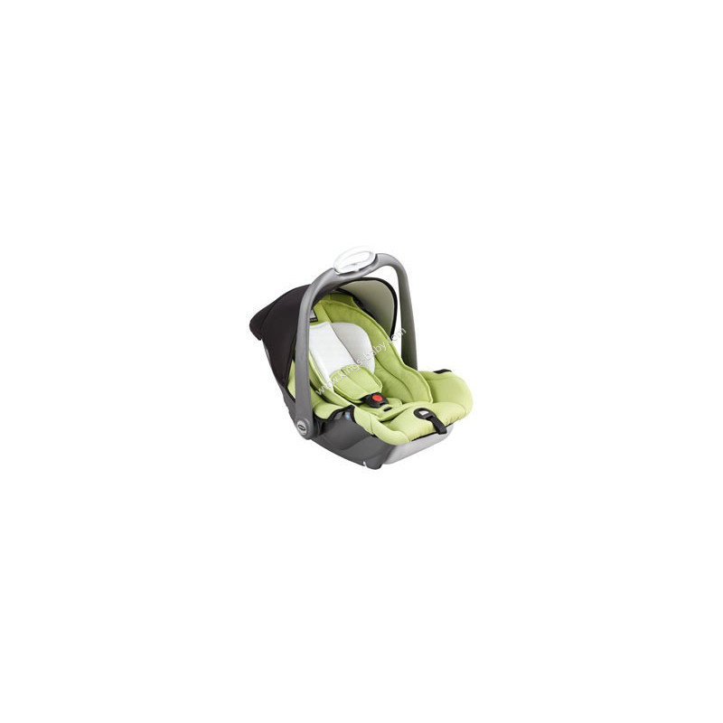 Siège Auto Roan Babies Millo green