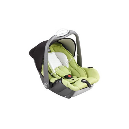 Siège Auto Roan Babies Millo green