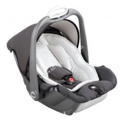 Siège Auto Roan Babies Millo grey