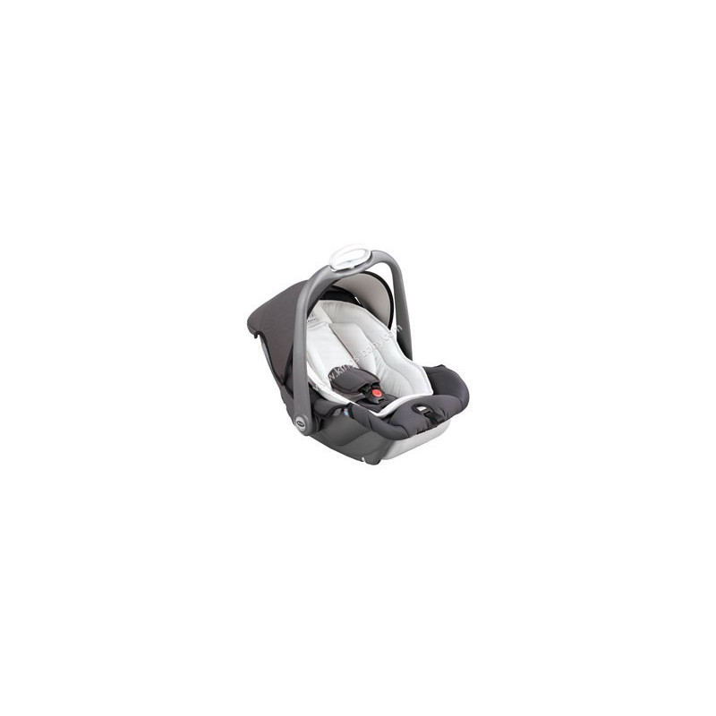 Siège Auto Roan Babies Millo grey