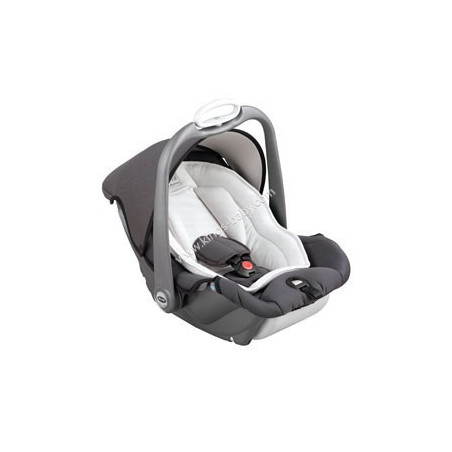 Siège Auto Roan Babies Millo grey