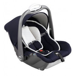 Siège Auto Roan Babies Millo navy