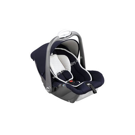 Siège Auto Roan Babies Millo navy