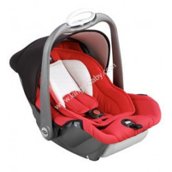 Siège Auto Roan Babies Millo red