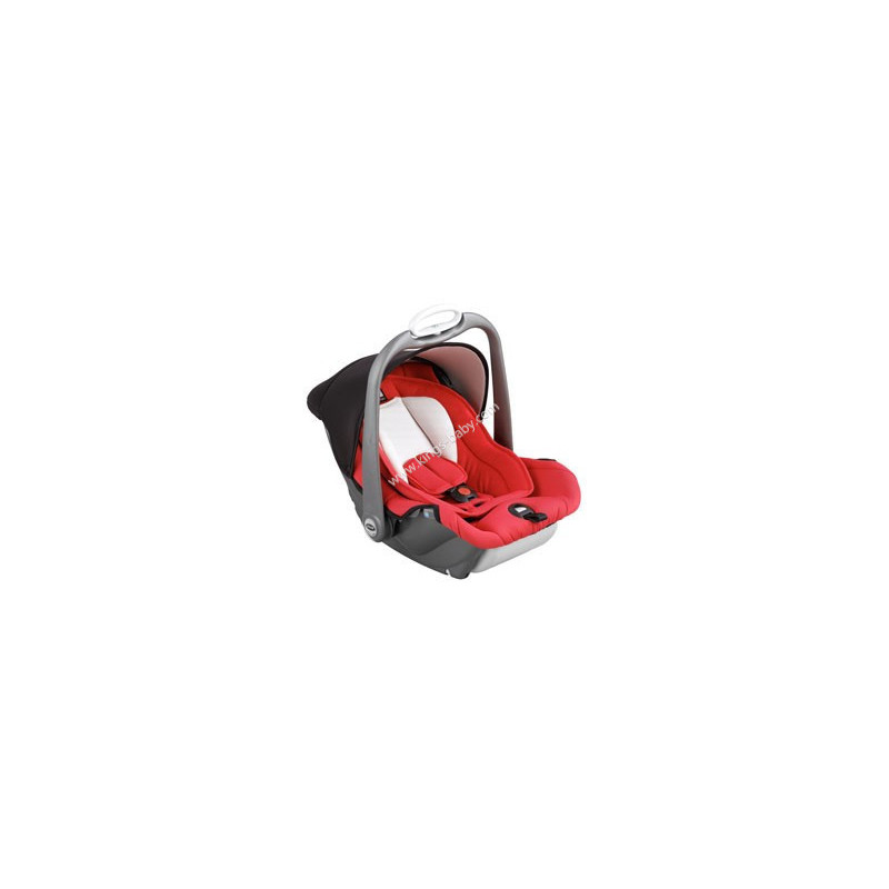 Siège Auto Roan Babies Millo red