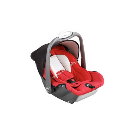 Siège Auto Roan Babies Millo red