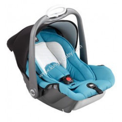 Siège Auto Roan Babies Millo turquise