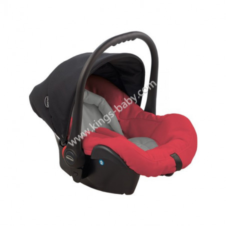 Siège Auto Roan Poppi hibiskus