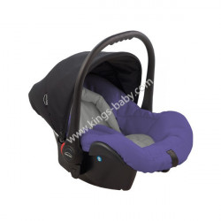Siège Auto Roan Poppi lavender