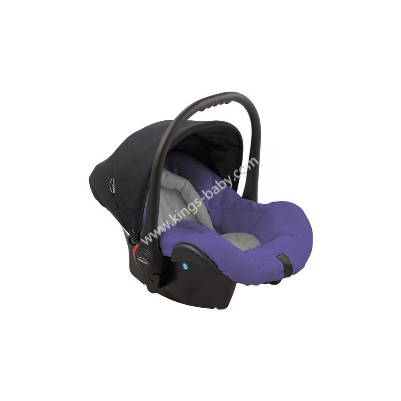 Siège Auto Roan Poppi lavender
