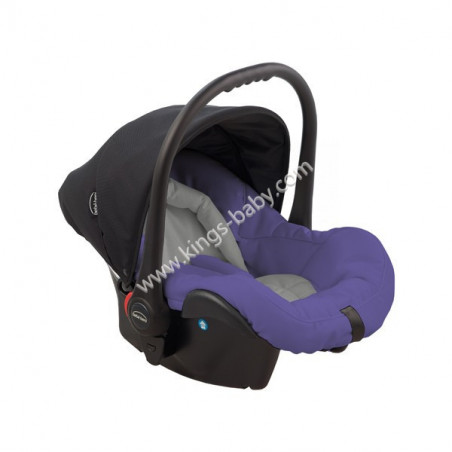 Siège Auto Roan Poppi lavender