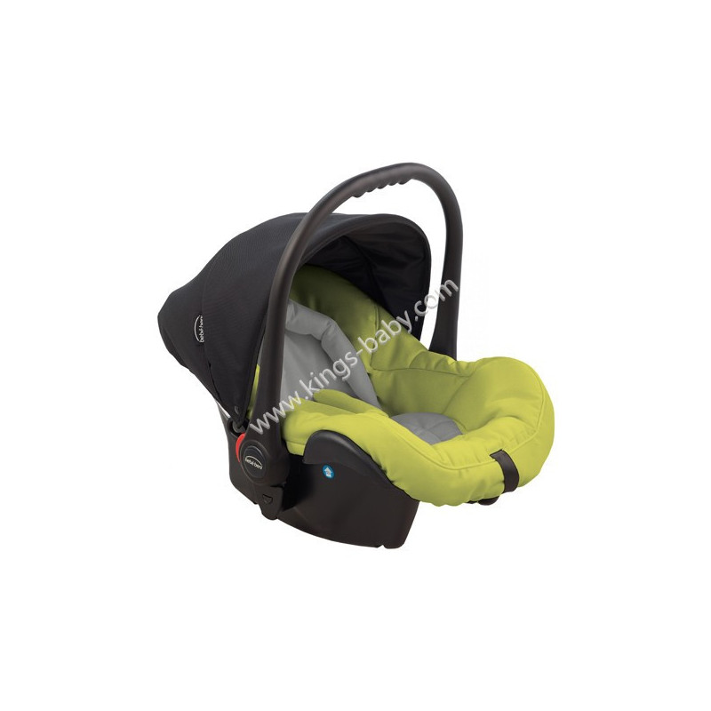 Siège Auto Roan Poppi lime