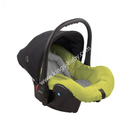 Siège Auto Roan Poppi lime