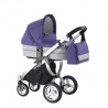 Poussette Roan Teo lavender