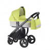 Poussette Roan Teo lime