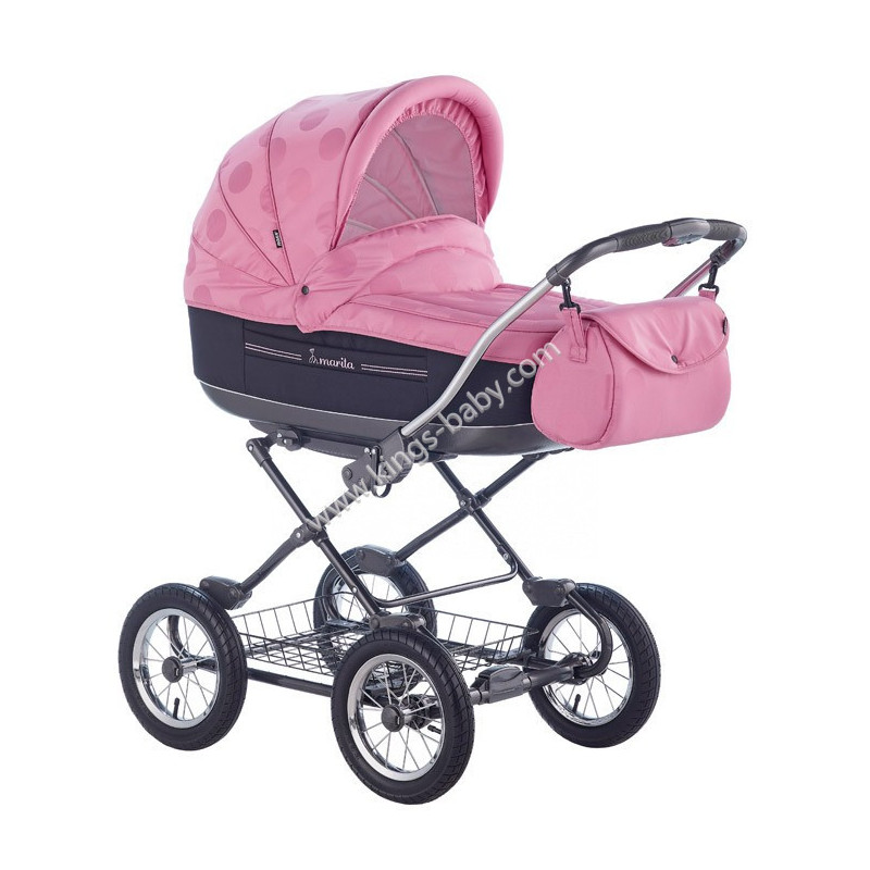 Poussette Roan Marita s-109