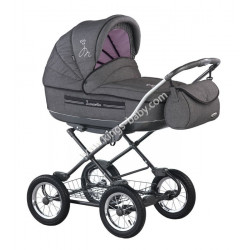 Poussette Roan Marita sl01